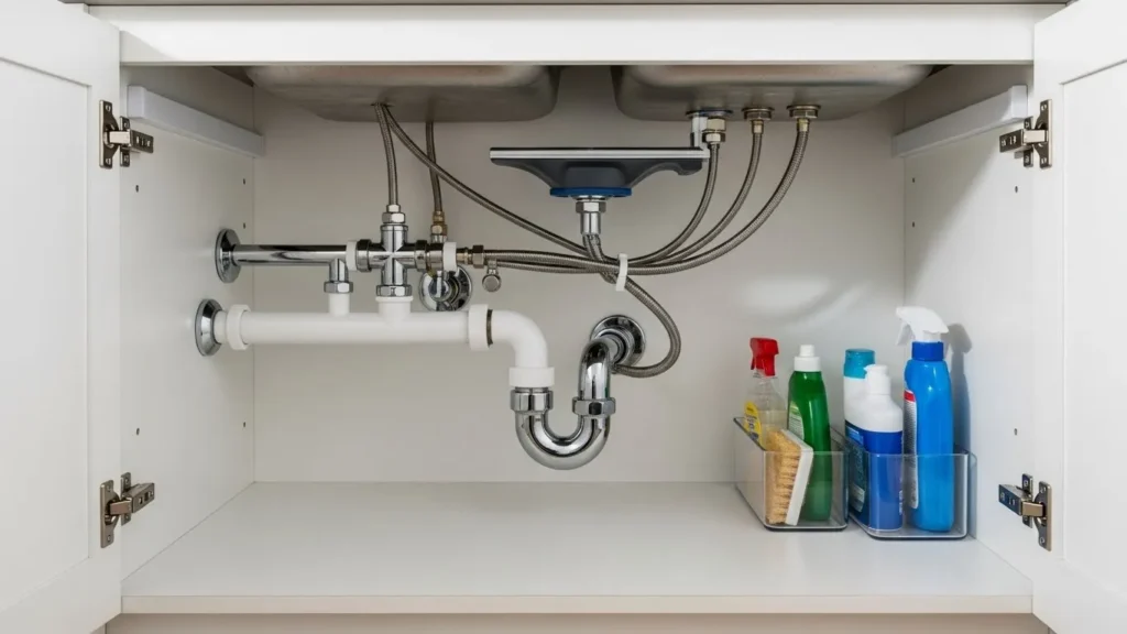 Affordable Plumbing Services in Colorado Springs after
