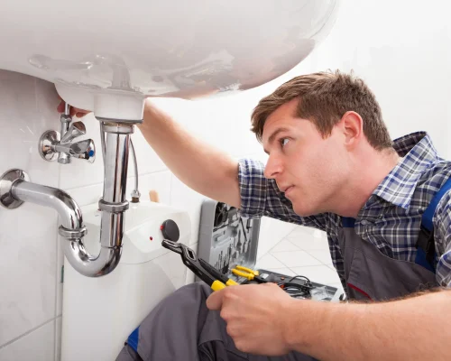 Colorado Springs Commercial Plumbing