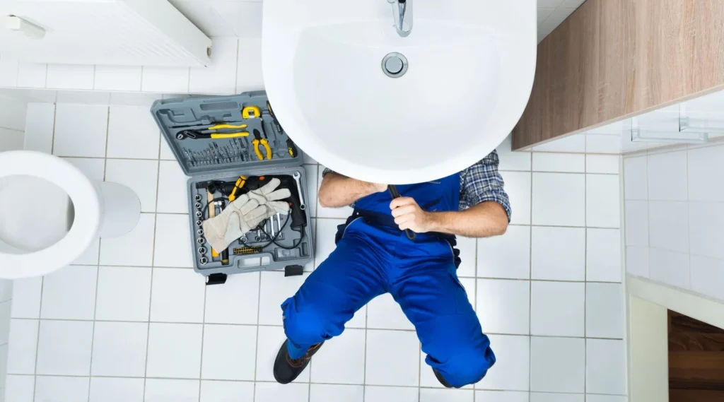 Colorado springs Fixture Installation