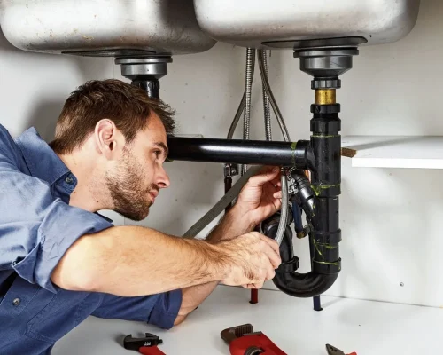 Commercial Plumbing in Colorado Springs