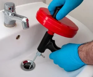 Drain Cleaning Unclogging Colorado Springs