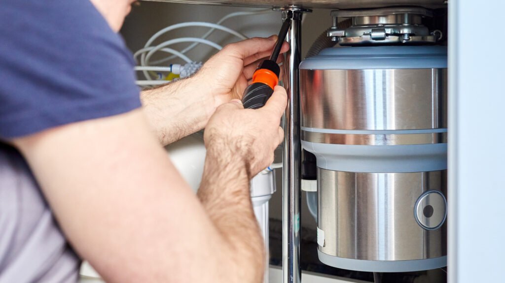 5 Signs You Need Garbage Disposal Repair in Colorado Springs