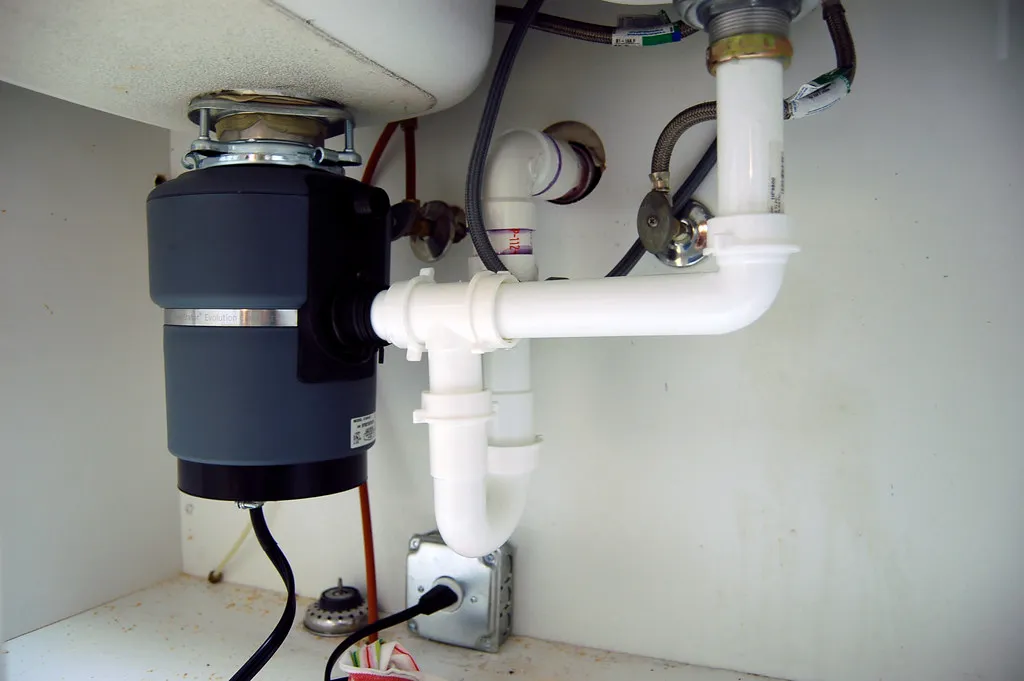 Garbage Disposal Repair in Colorado Springs, CO