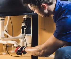 Garbage Disposals Colorado springs