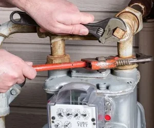 Gas Lines Installed & Repaired_ Colorado Springs