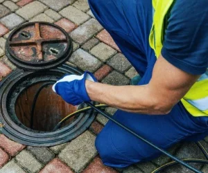 Hydro-Jetting Service Colorado Springs