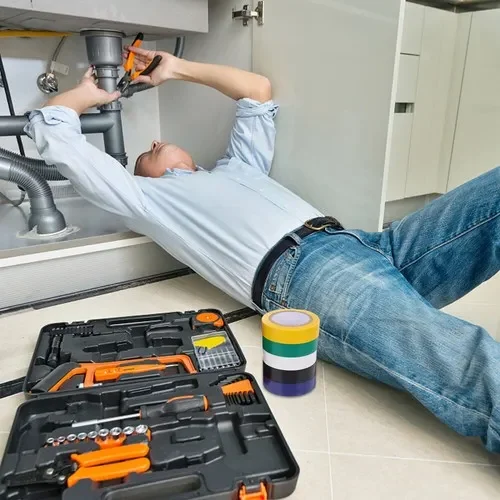 Leak detection Colorado Springs