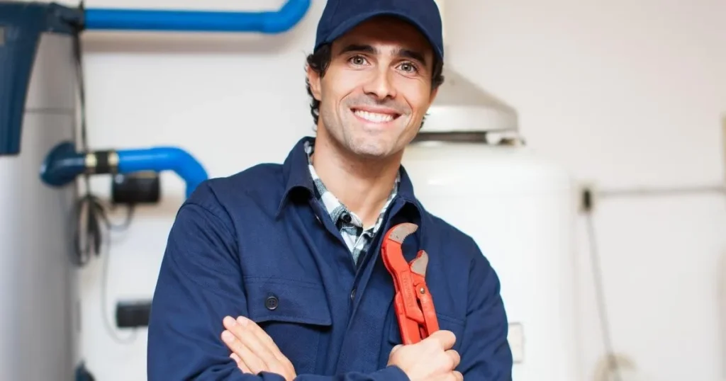 Professional Water Heater Repair Colorado Springs