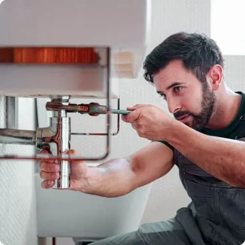 Professional plumbing repair in Colorado Springs