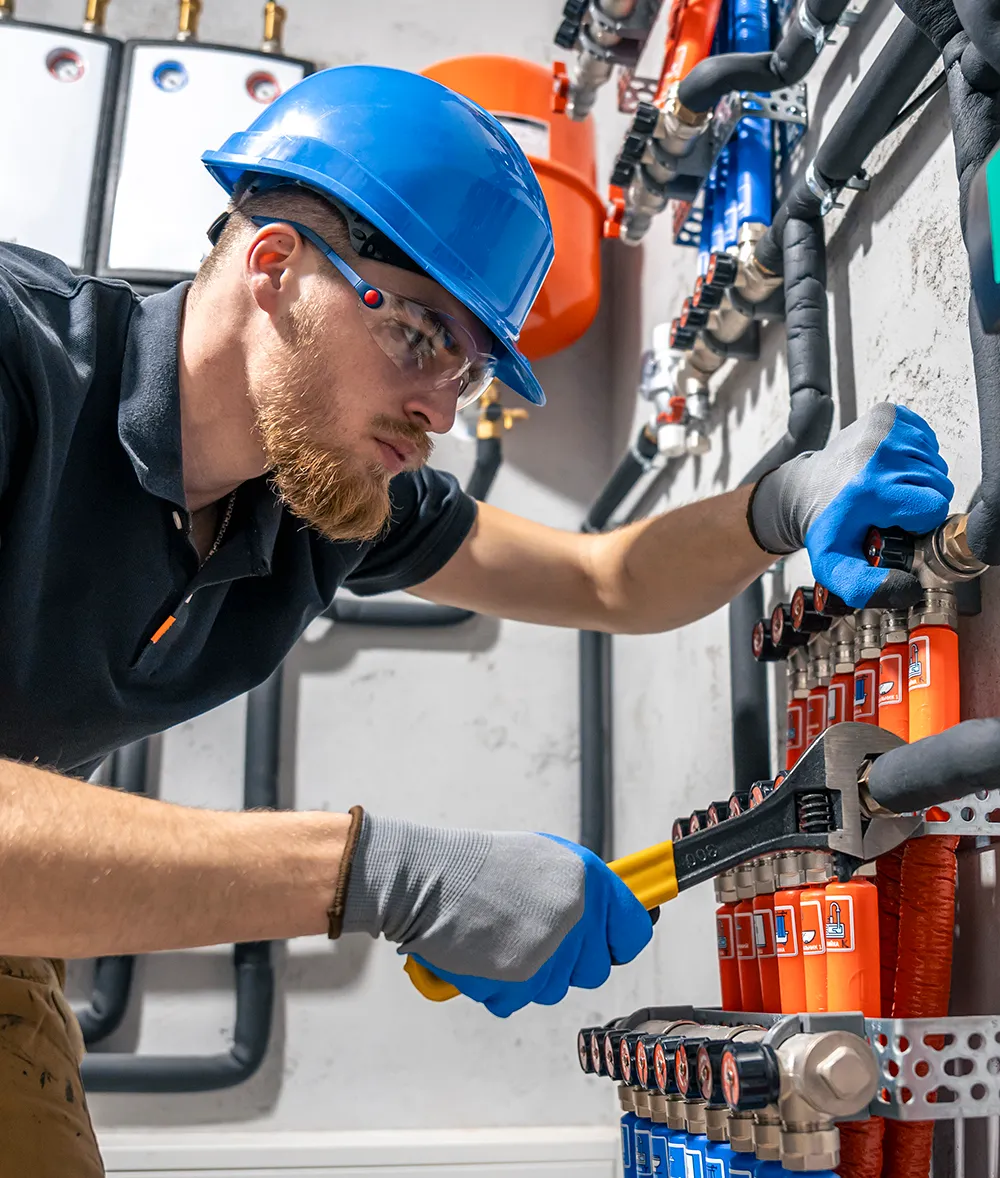 Reliable Plumber in Colorado Springs