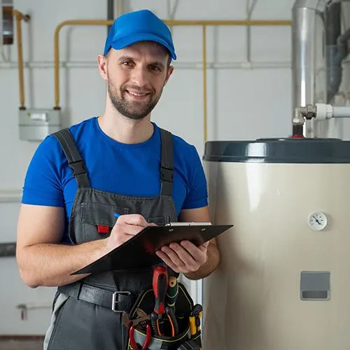 Residential Water Heater Repair Colorado Springs