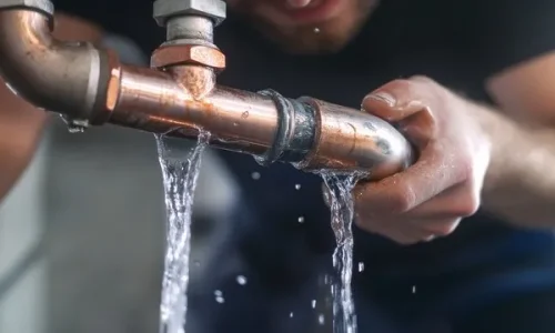 Same-Day Water Heater Repair Colorado Springs