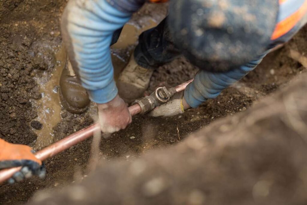 Sewer Line Repair: How to Spot Problems Before They Become Emergencies
