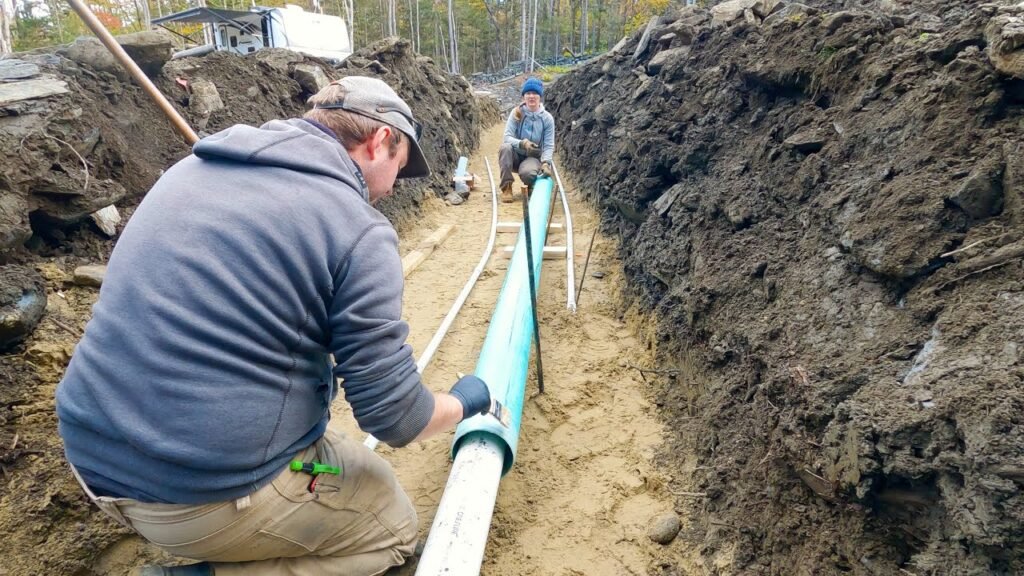 Sewer Pipe Repair: How a Plumber in Colorado Springs Can Help You Save Your Plumbing
