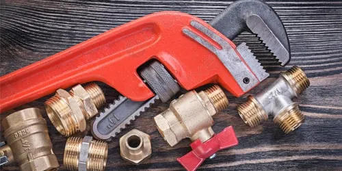 Tankless Hot Water Heater Replacement in Colorado Springs