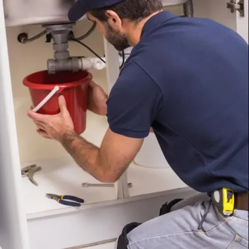 Water leak detection Colorado Springs