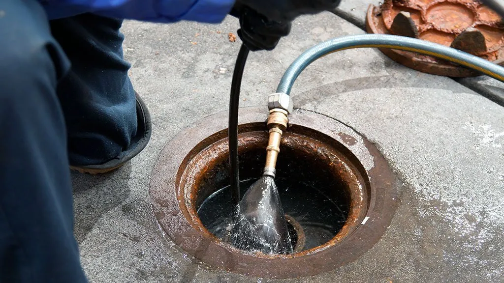 Hydrojet Drain Cleaning in Colorado Springs: A Complete Guide Before You Call Anyone