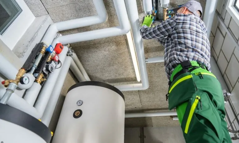 professional Commercial Plumbing in Colorado Springs