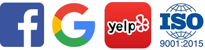 Google rating appoint your plumber