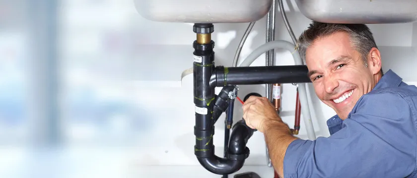 water heater repair in Colorado Springs