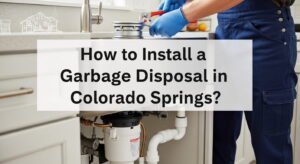 How Does Tankless Water Heater Installation Colorado Springs Improve Home Comfort?