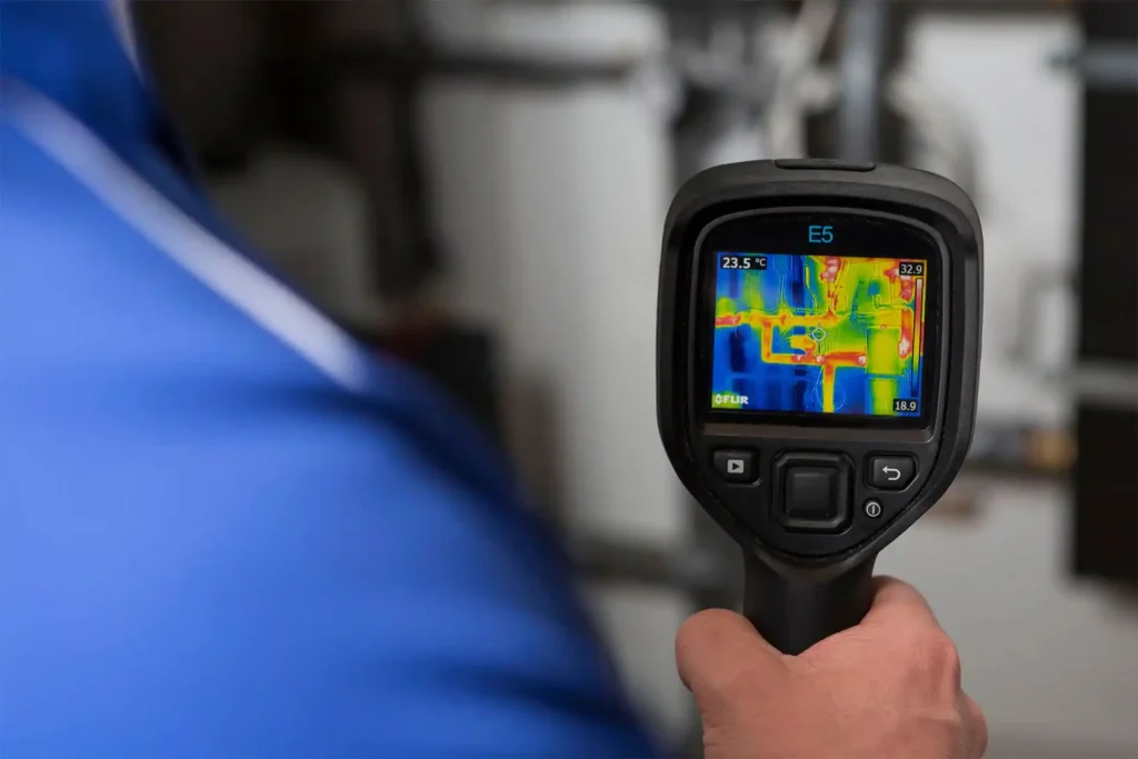 Slab Leak Detection and Easy Ways to Find Water Leaks at Home