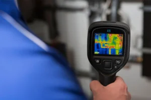 Slab Leak Detection and Easy Ways to Find Water Leaks at Home