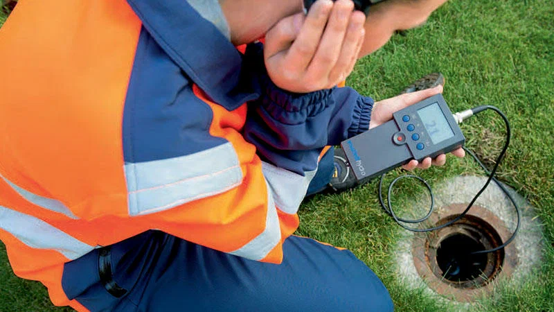 What Are Water Leak Detection Services and Why Are They Important?