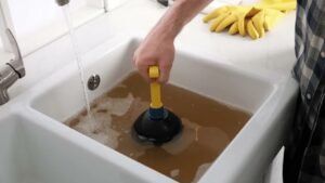 Why Colorado Springs Hard Water is Secretly Ruining Your Drains