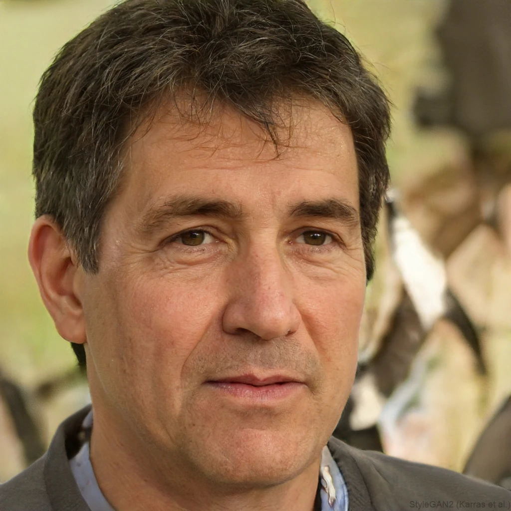 Michael Anderson