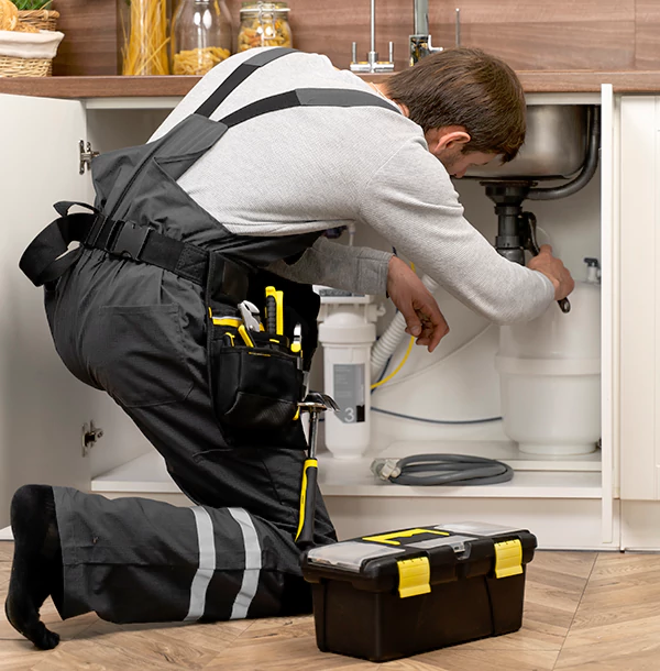 Residential Plumber in Colorado Springs