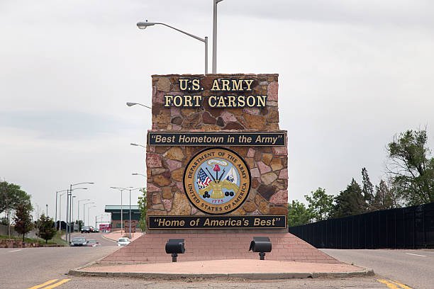Fort Carson CO 1 Residential plumbing installation in Fountain near Fort Carson military base