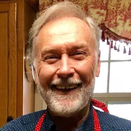 David Wilson