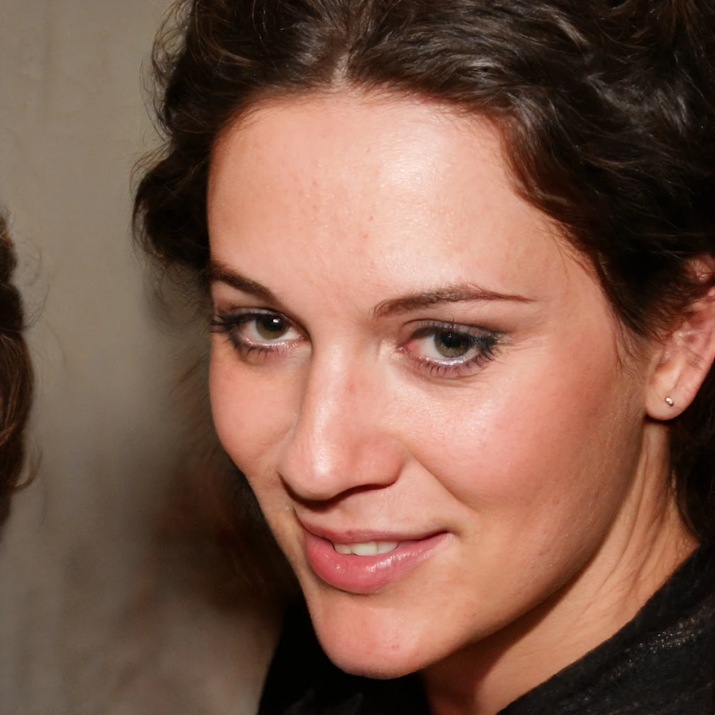 Sarah Thompson
