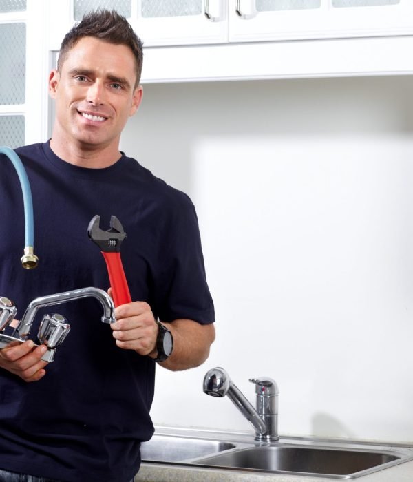 why choose Appoint your plumber in Fort Carson